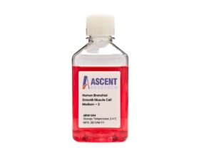 ARM1094 Human Bronchial Smooth Muscle Cell Medium – 2
